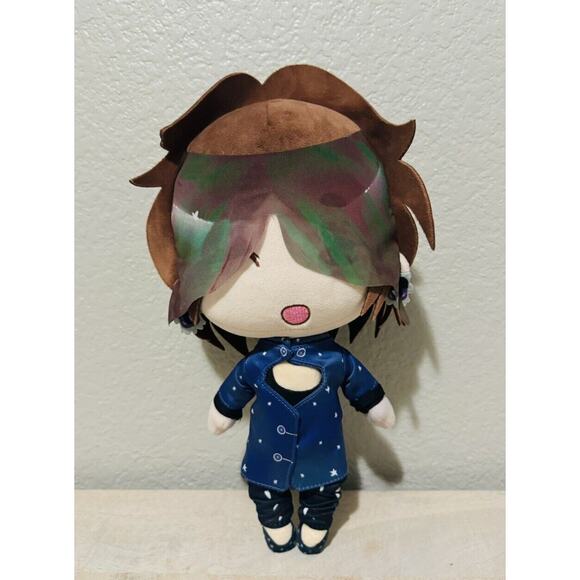 Anime Traveling Merchant Ceri Plush 12” Stuffed Toy HTF - Picture 2 of 5